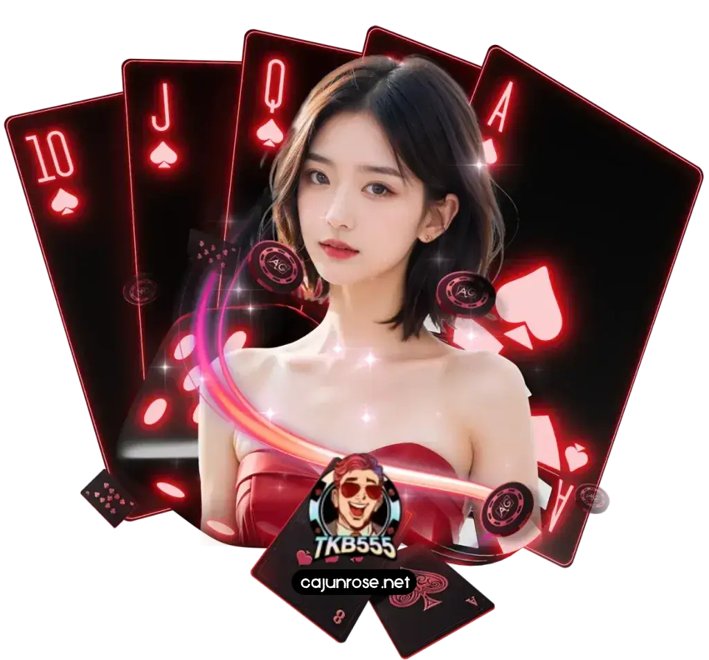 สมัคร TKB555